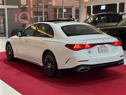 مرسيدس بنز E-Class